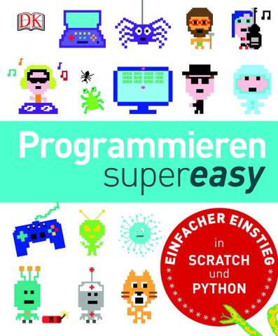 Programmieren Supereasy