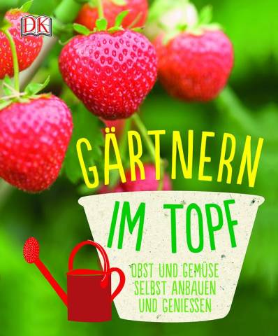 G�rtnern im Topf