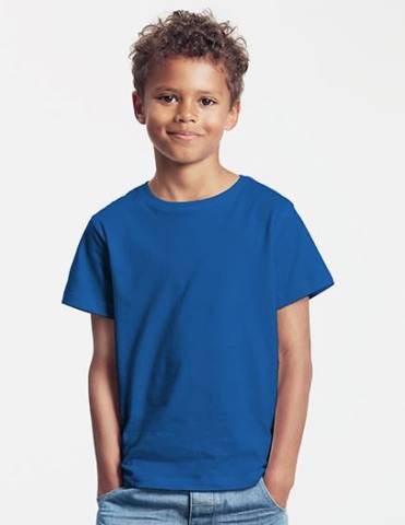 Neutral Kids Short Sleeved T Shirt