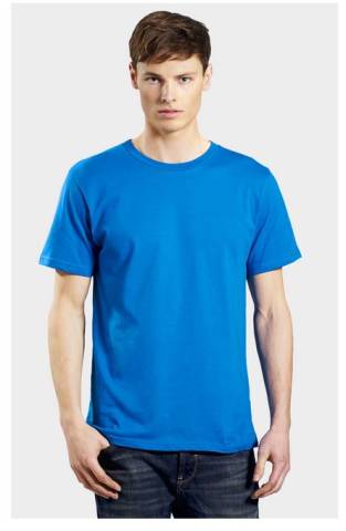 EarthPositive EP01 Mens Unisex Classic Jersey T Shirt