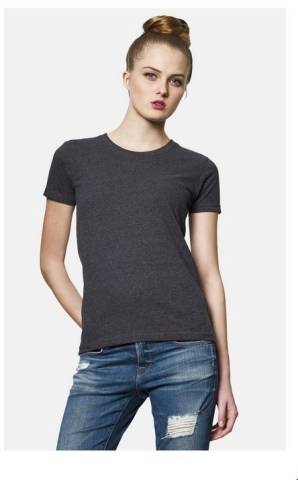 Salvage SA02 Womens Slim Fit T-Shirt