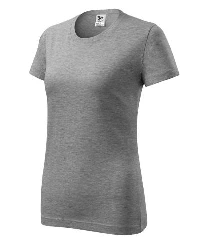 T-Shirt Damen Classic NEW