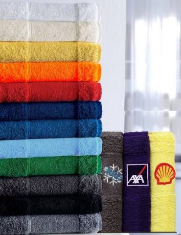 Badehandtuch Portobello