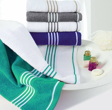 Duschtuch Rio de Janeiro