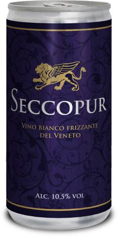 Secco Dosen