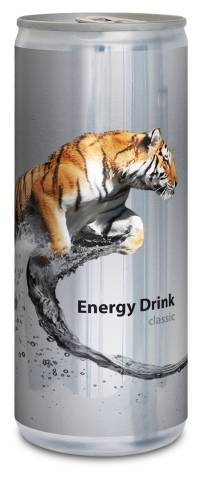 Energy Drink