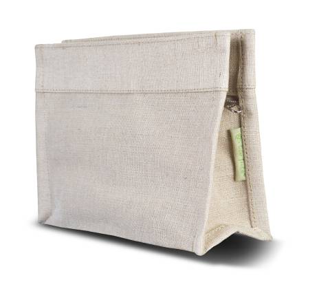 Jutetasche Fashion