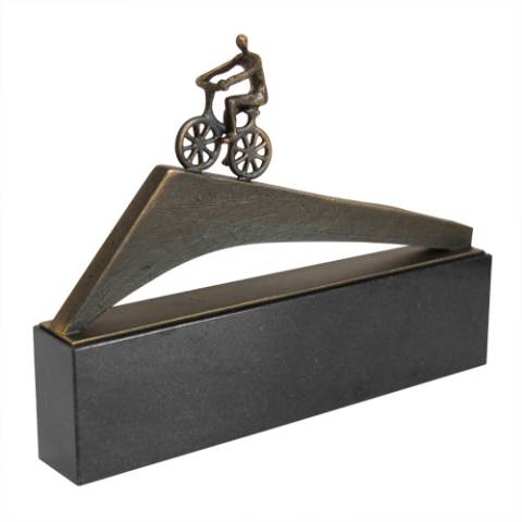 Geschenk `Ziele erreichen`