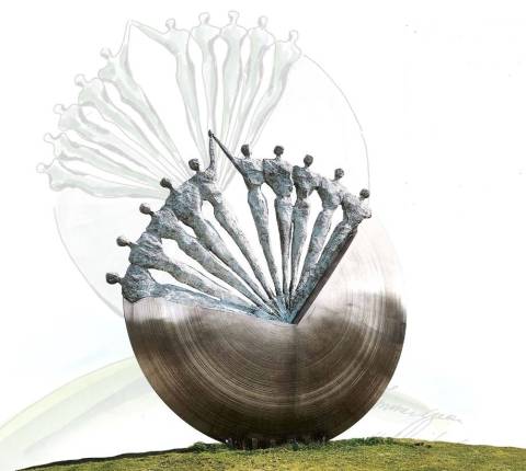 Kunst f�r Unternehmen