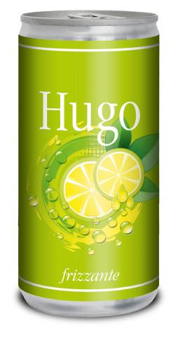 Hugo Promotion Drink 200 ml
