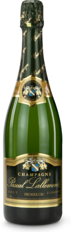 Champagner 750 ml