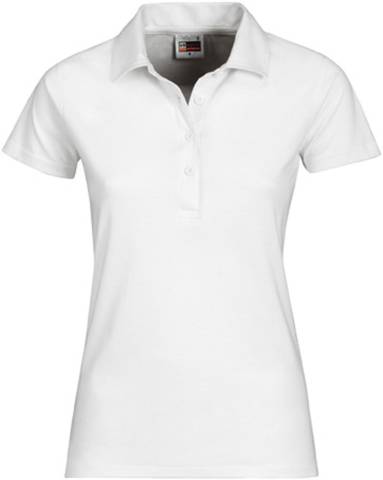 Poloshirt Damen Akron