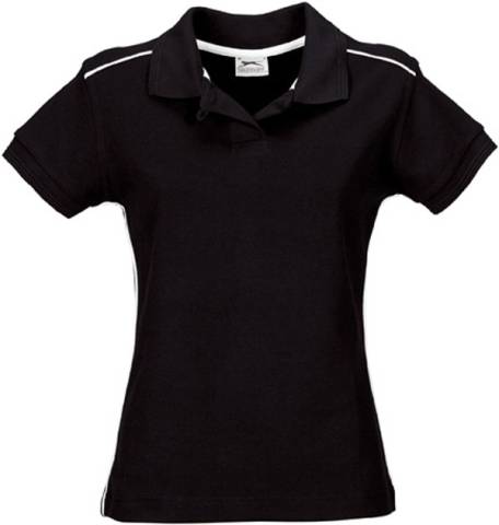 Poloshirt Slazenger Backhand