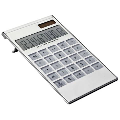 Taschenrechner mit 12 Digits