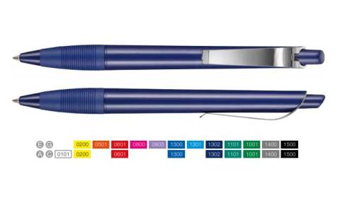 Bond Shiny Ritter Pen