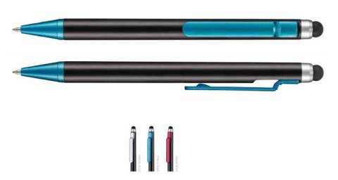 Ritter Touch Pen Combi