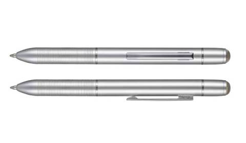 Zelos Touchpen Ritter Pen