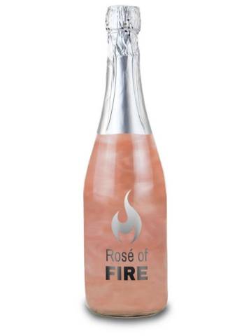 Secco Ros� of Fire 750 ml