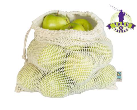 Bio Obst und Gem�sebeutel