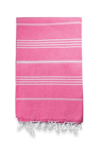 Hamamt�cher pink