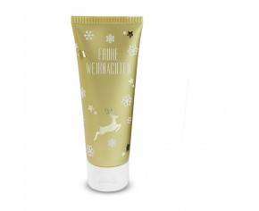 Handcreme Frohe Weihnachten