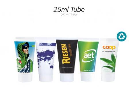 Sonnemilch Tube 25ml