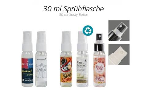 Sun Spray 30 ml