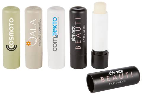 Lipcare Recycled Plastic