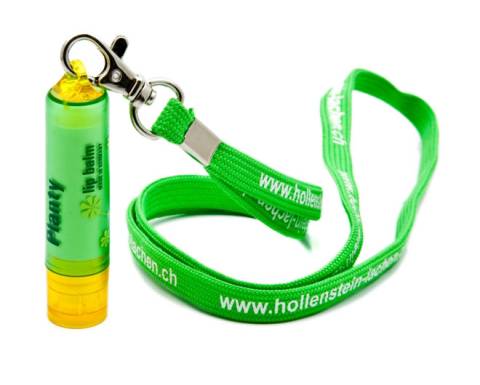 Lipcare Lanyard Light Green