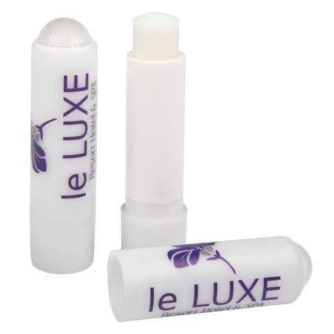 Lipcare Golf White