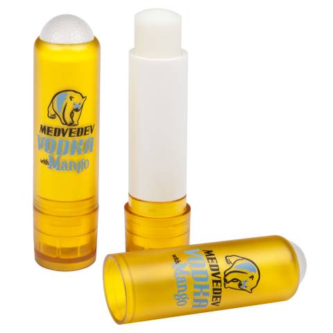 Lipcare Golf Yellow