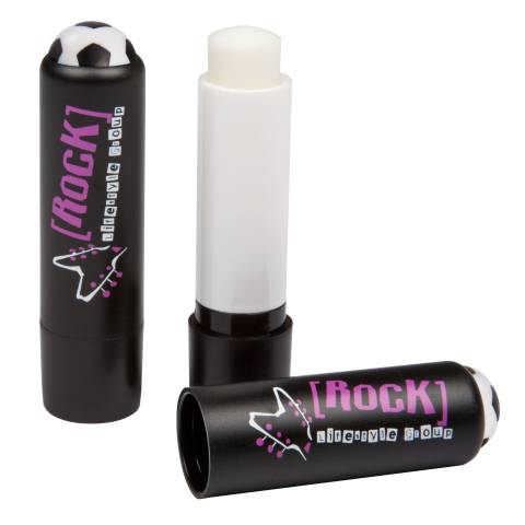 Lipcare Fu�ball Black