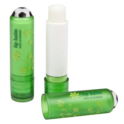 Lipcare Fu�ball Light Green