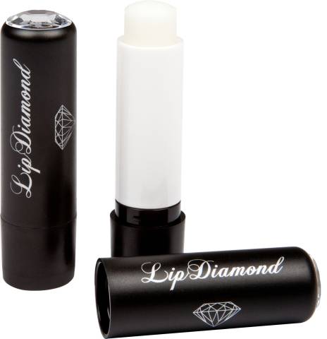 Lipcare Lipdiamond Black