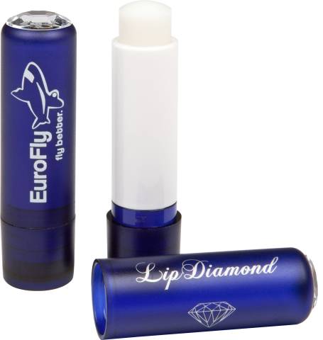 Lipcare Lipdiamond Dark Blue