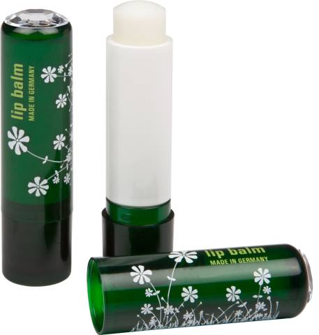 Lipcare Lipdiamond Dark Green
