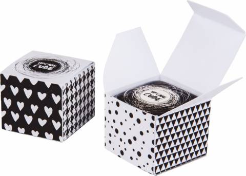 Lipcare Cube Box