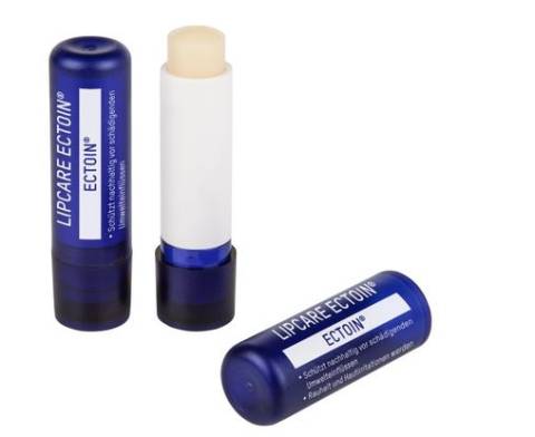 Lipcare Ectoin