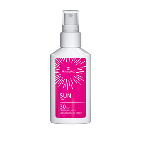 Sonnenschutz Spray LSF 30 Flasche 50 ml