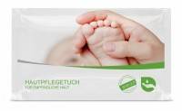 Hautpflegetuch Premium Digitaldruck