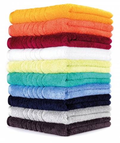 Handtuch Brilliant 600g/m2  12 Farben