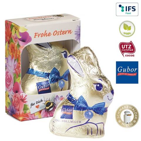 Gubor Osterhase 25 Gramm