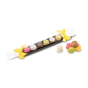 Macaron Stange mit Schleifen 60 g