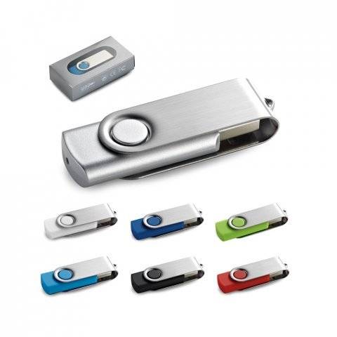 Werbeartikel USB Stick 4 GB