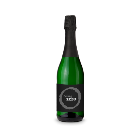 Sparkling Riesling Zero