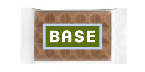 Schokoladent�felchen 3g