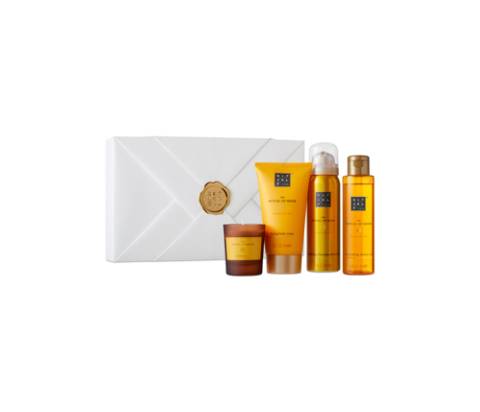 The Ritual of Mehr Geschenkset Small