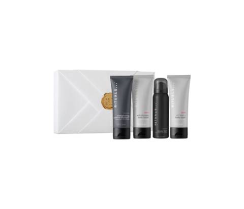 Rituals Homme Collection Geschenkset Small