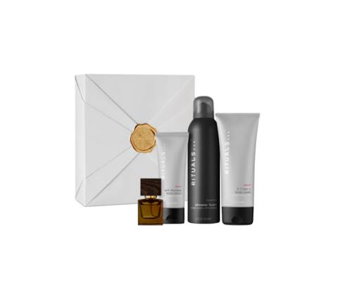 Rituals Homme Geschenkset Medium