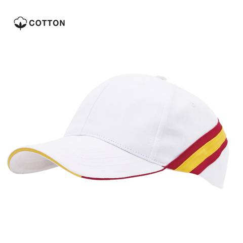 M�tze Iberia